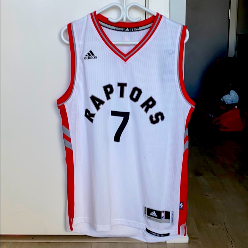 Raptors Kyle Lowry Jersey